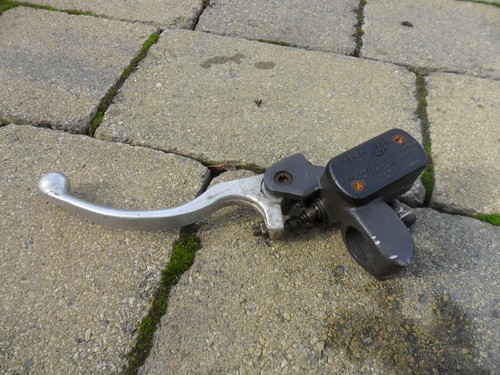 Sherco clutch master - sherco,