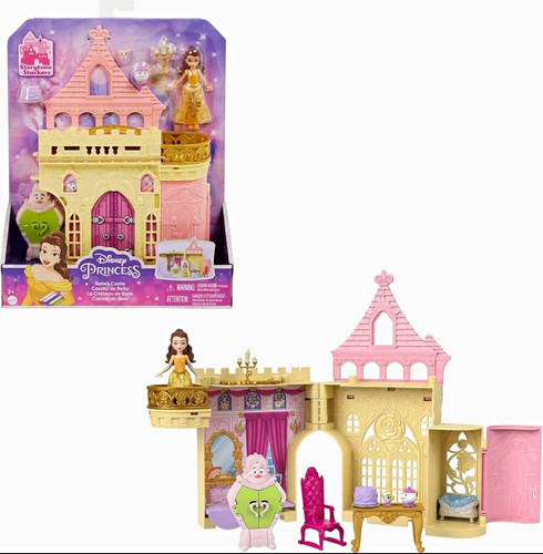 Disney storytime stackers - disney,