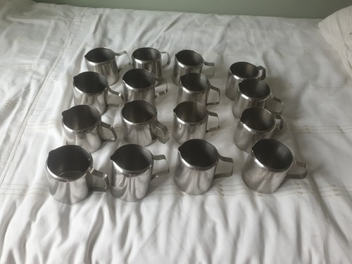 25ml stainless steel - 25ml,