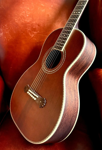 Washburn r310 victorian parlor - washburn,