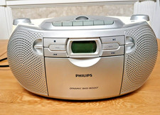 Philips AZ1027 Portable CD