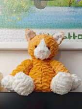 Jellycat Fuddlewuddle Ginger