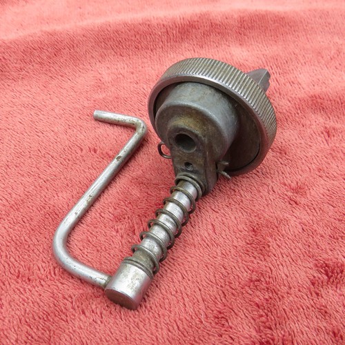 Amal monobloc carb body top - monobloc,