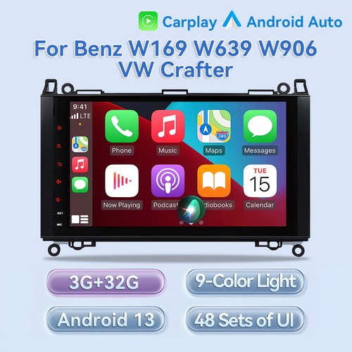 For mercedes b200 w169 w245 - mercedes,