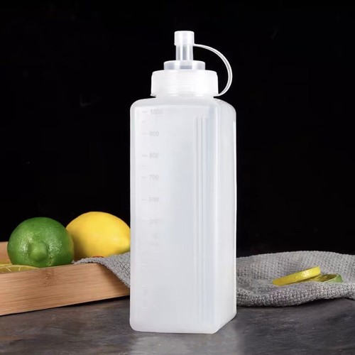 1000ml large square - 1000ml,