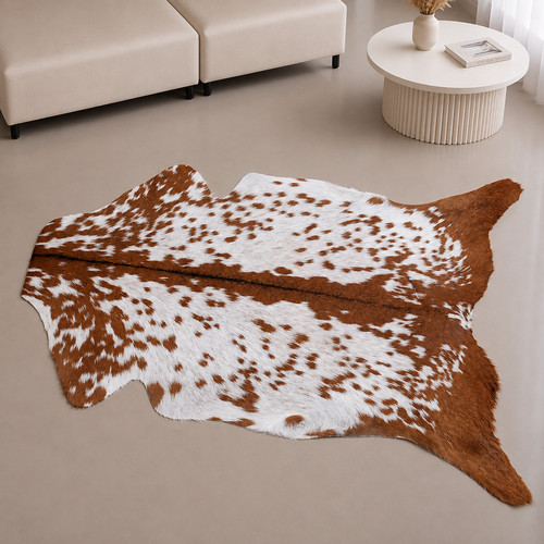 Genuine goat hide hair - genuine,