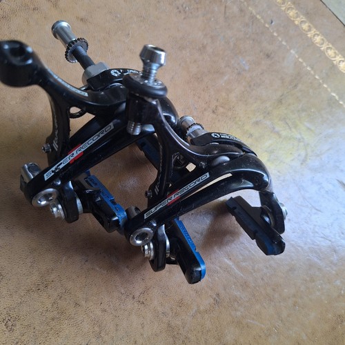 Campagnolo super record 11spd - super,