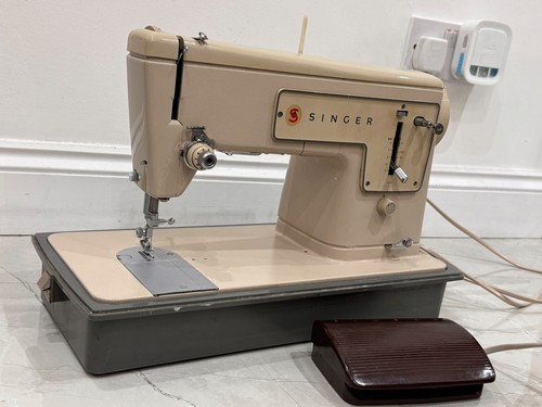 Vintage singer 449 - 449, sewing