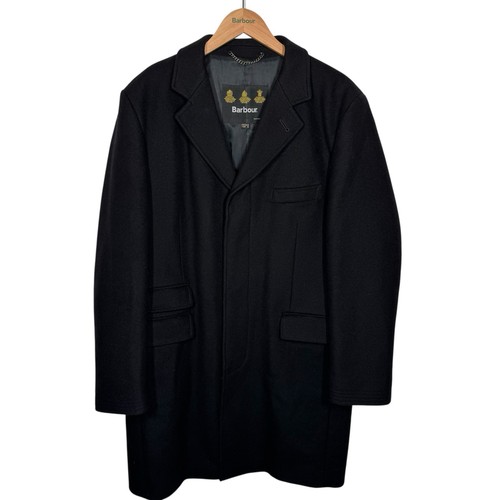Barbour covert fly - covert, wool