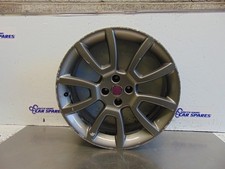 Fiat Bravo Alloy Wheel mk2