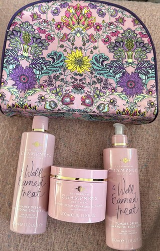 Champneys gift set summer - champneys,