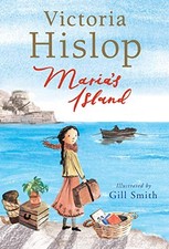 Maria's Island by Hislop