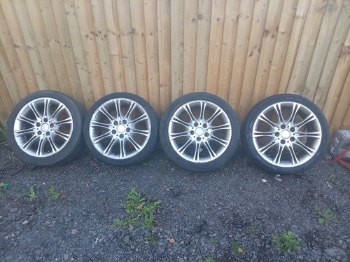 Bmw mv2 staggered - bmw,