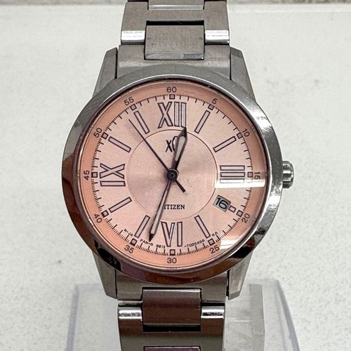 Citizen quartz watch - citizen,