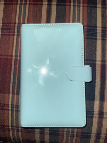 Filofax patent pocket - filofax, size