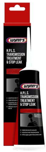 Wynns hpls gearbox - x, /