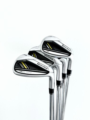 Taylormade rocketbladez iron - rocketbladez,