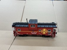 USA TRAINS G GAUGE CABOOSE CAR