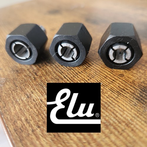 Elu 6mm 8mm - (6.35mm),, 6mm,