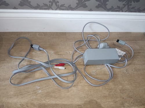 Official original nintendo wii - official/original,