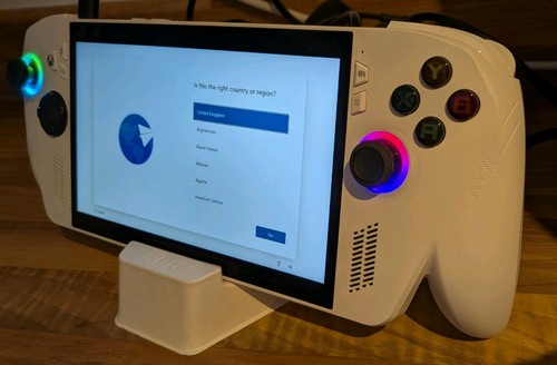 Asus rog xbox ally - rog,