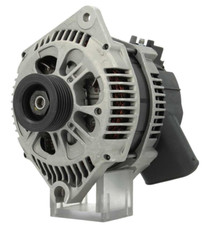 Valeo 120A Alternator Replaces