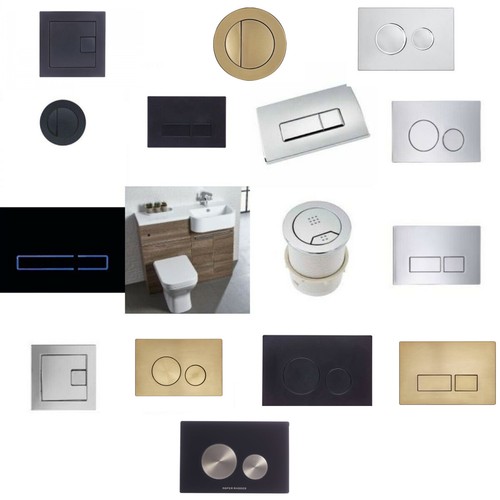 Eco fix dual - eco, flush