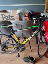 claude butler bike for road