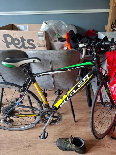 Claude butler bike for - for, road