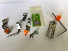 Toyota 5001 Sewing Machine