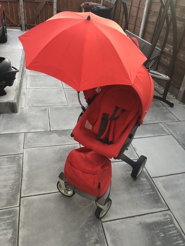 Stokke xplory pushchair - stokke,
