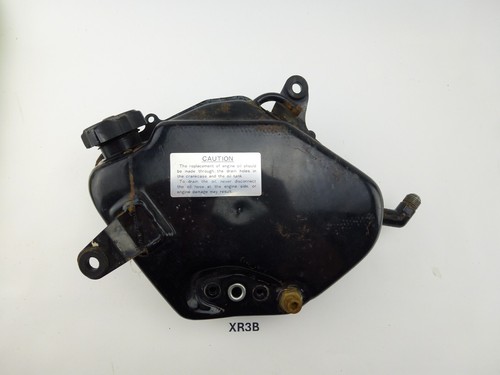 Oil tank yamaha - oil, xt