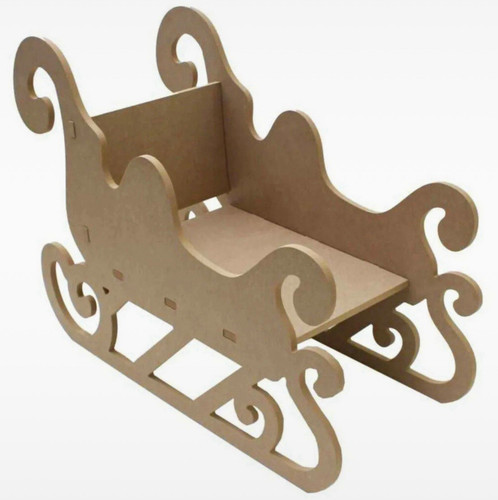 Hobbycraft mdf unfinished - mdf,