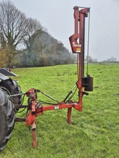 Protech P180 Post Knocker      no vat