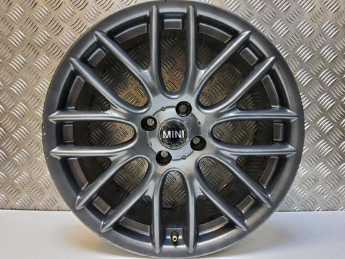 Mini r56 inch - replica, jcw
