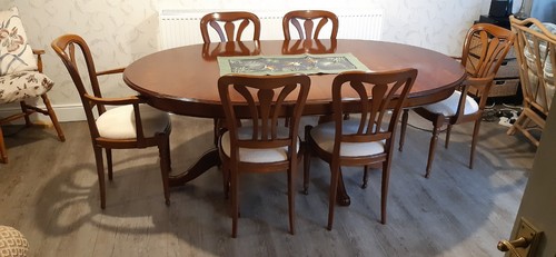 Large french design - large,
