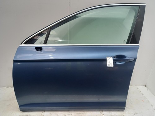 Volkswagen passat left - passat, front