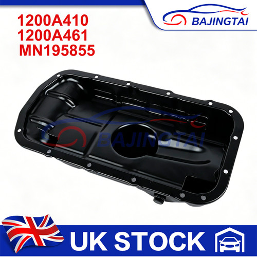 Engine oil sump for - oil,