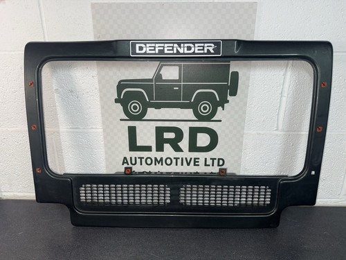Land rover defender 110 - rover,
