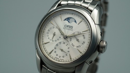 Mint 1990s oris - n,