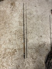 Normark Silver Medalion Fly Rod 