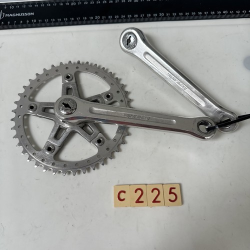 Sugino super maxy old school - old,