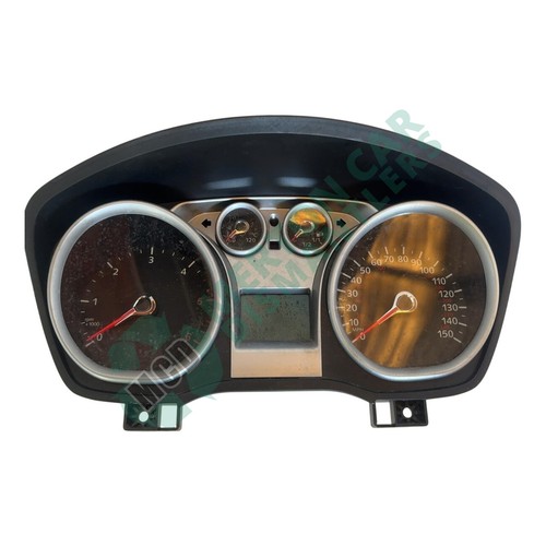 Ford focus 2009 5 diesel - 2009, 2.5