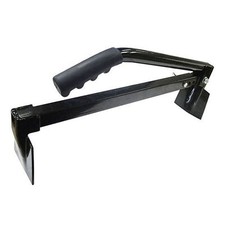 New Brick Lifter Single Hand Brick Lifting Tongs With Comfort Grip Handle