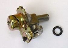 Heater Valve C20820 + O Ring