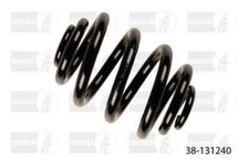 Bilstein B3 Rear Coil Spring