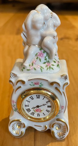 Vintage the franklin - the, mint