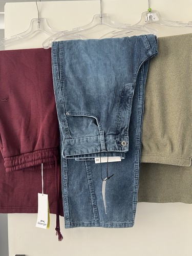 Jeans bundle sizes - bundle, new