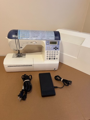 Brother innovis 450q sewing - brother, nx-450q