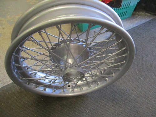 Dunlop vintage 18 - 3.75,